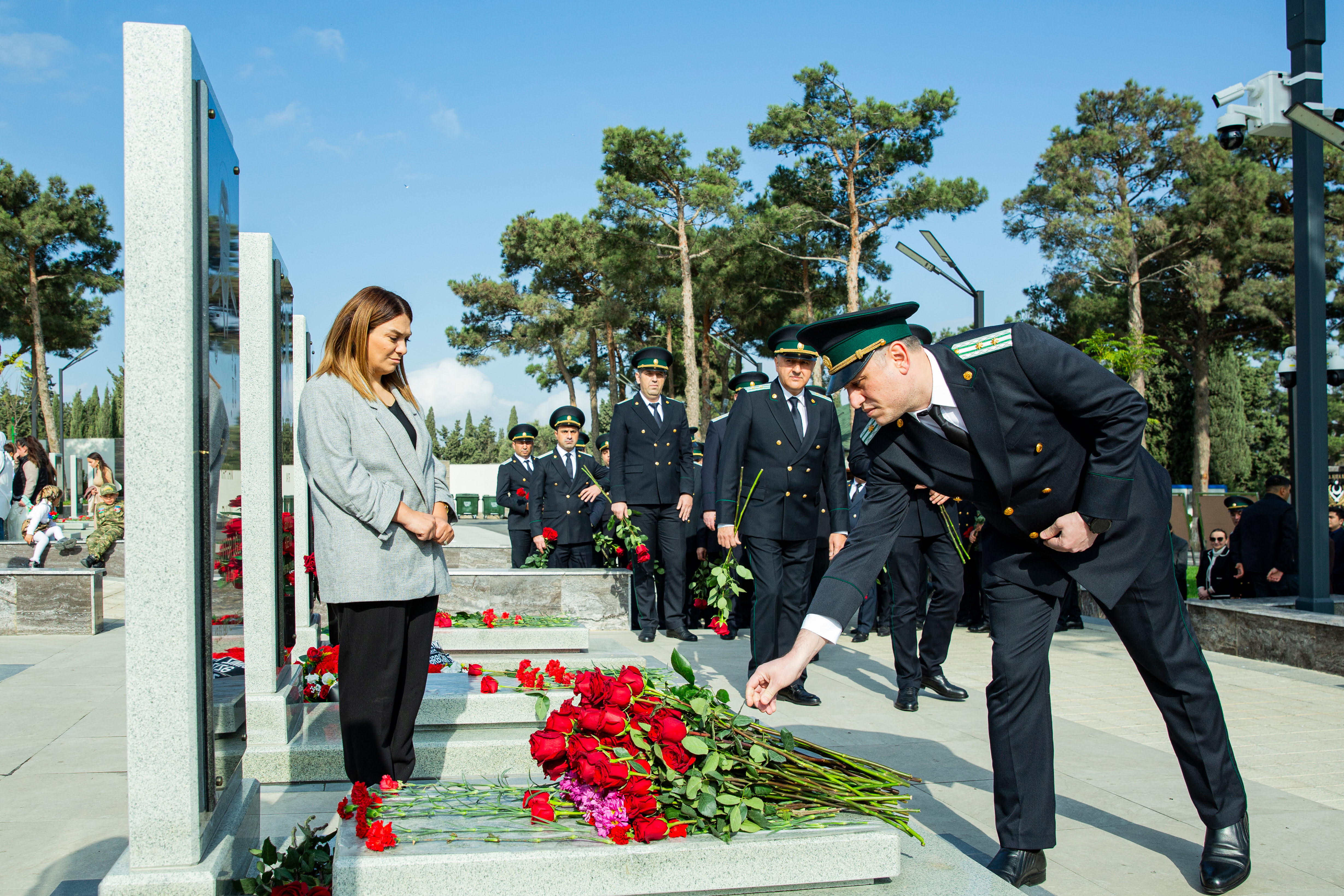 Ədliyyə Nazirliyində Zəfər Günü münasibətilə tədbir keçirilib
