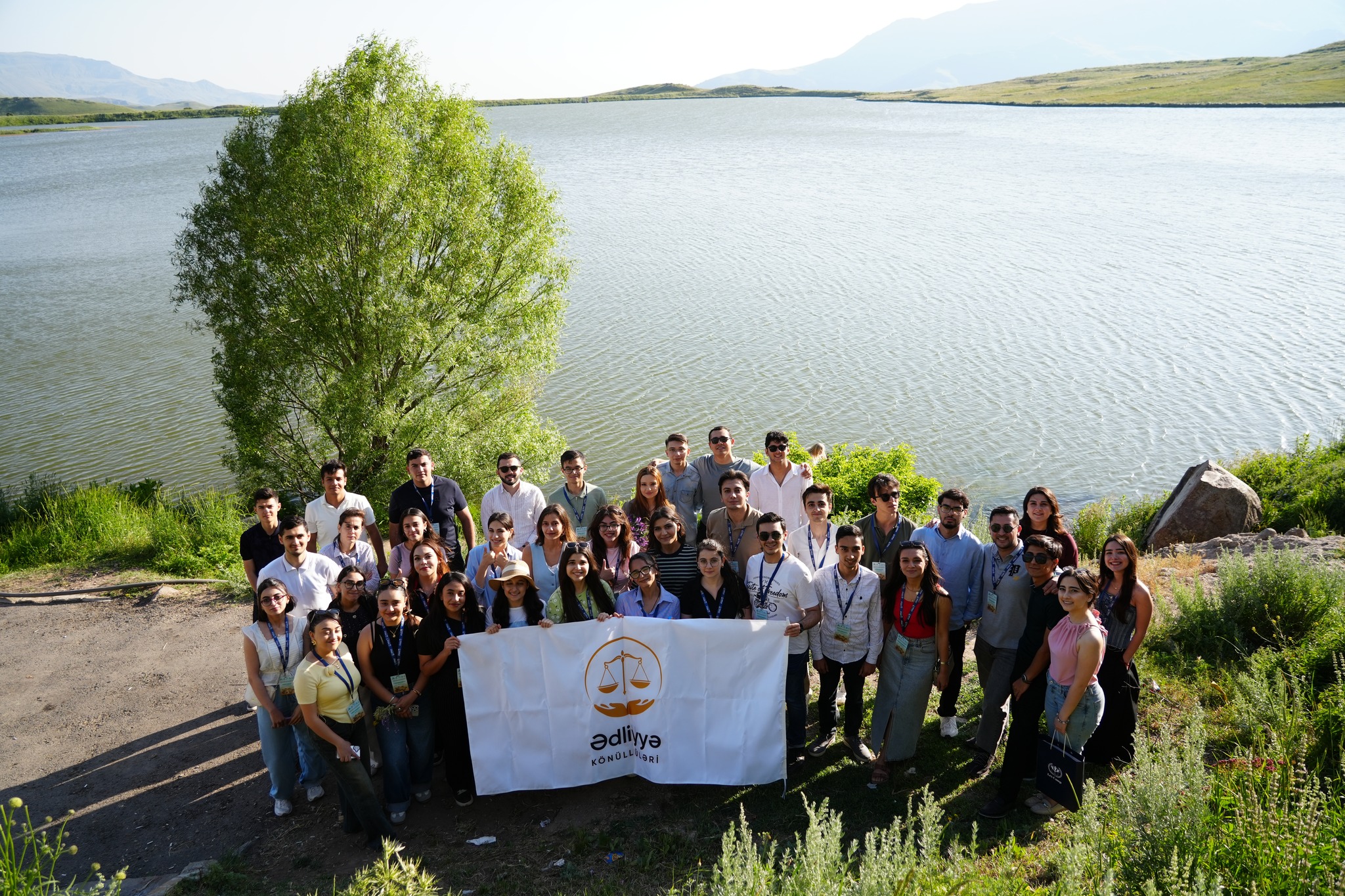 Naxçıvanda “Təbii sərvətlərin istifadəsi və məsuliyyətli investisiya üzrə arbitraj simulyasiyası” layihəsi həyata keçirilib