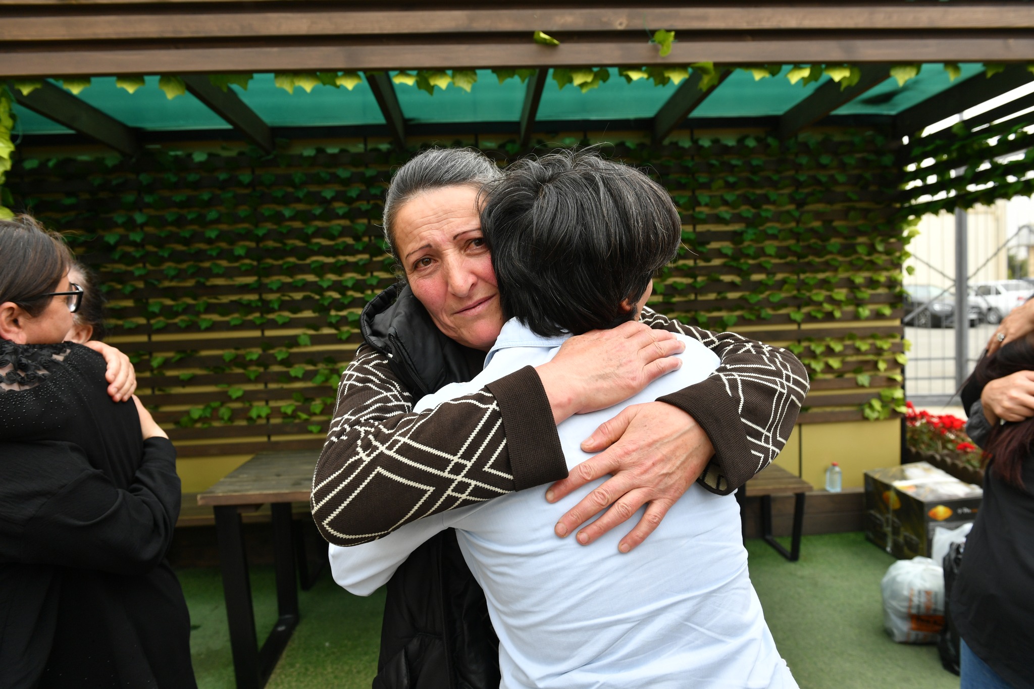 “Məhkum edilmiş bir sıra şəxslərin əfv olunması haqqında” Azərbaycan Respublikası Prezidentinin 25 may 2024-cü il tarixli Sərəncamının icrası təmin edilib.