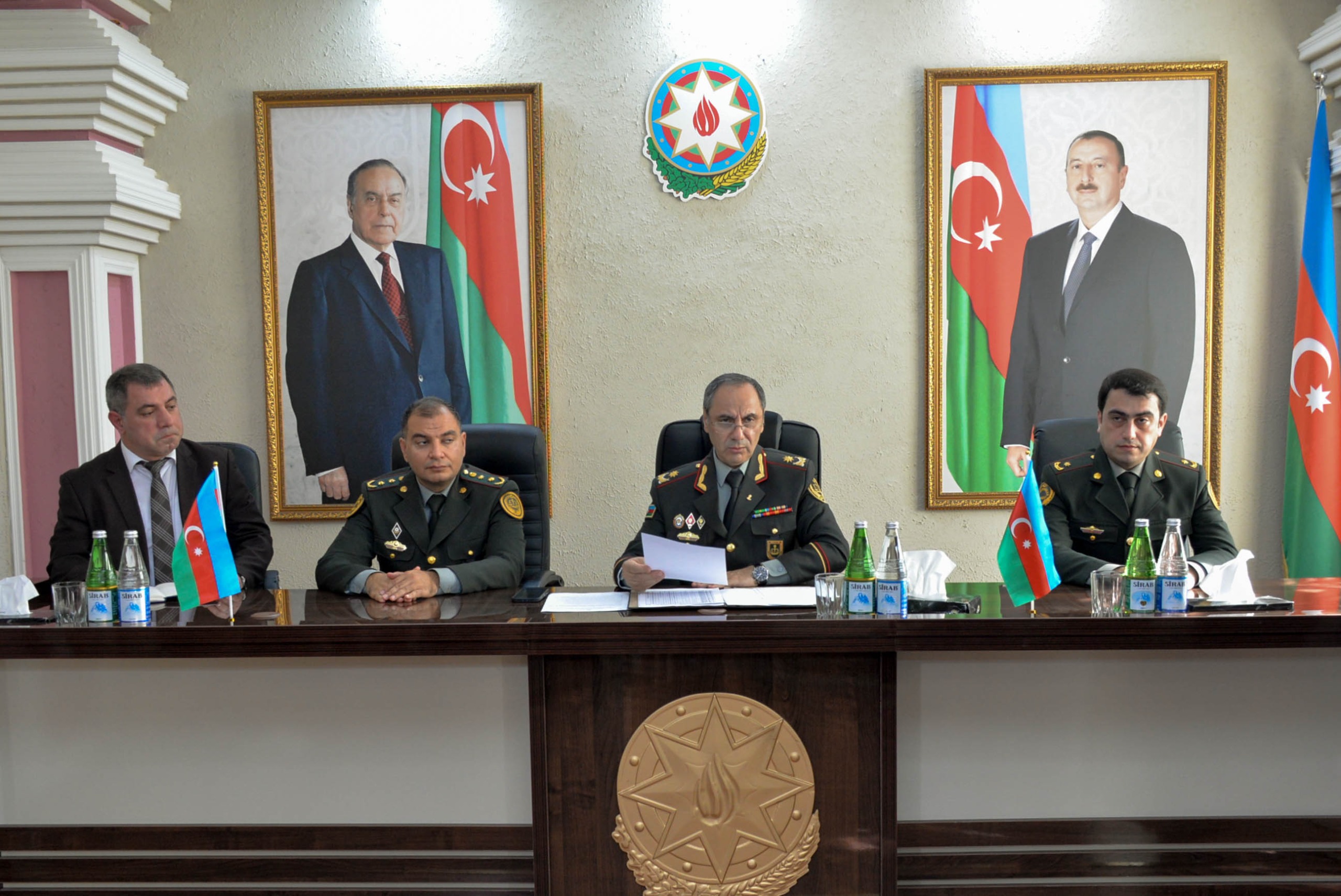 The Decree “On Pardoning a Number of Convicted Persons” Has Been Implemented