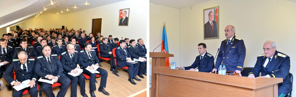 Məhkəmə qərarlarının icrası işi təkmilləşdirilir